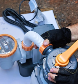 CPK Residential Equipment Care System Checks Thumb