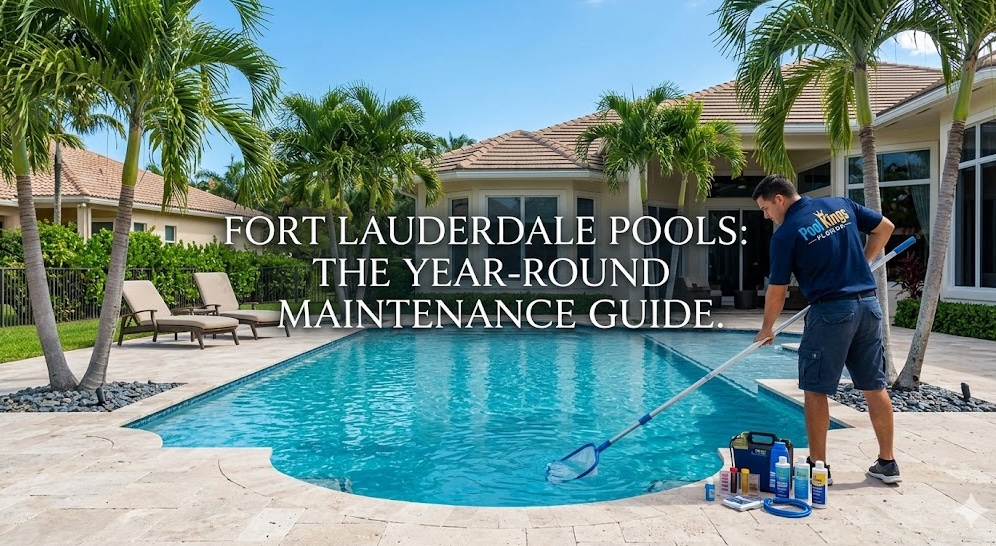 PoolKingsFortLauderdale